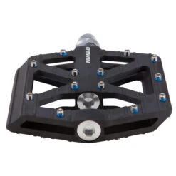 Rockrider Aluminium Mountain Bike Platform Pedals 900 -Schwalbe || Shimano || rockrider Shop kc3967237266fcae7c291089c11649f10