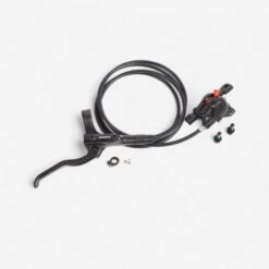 Shimano 1700 Mm Post-Mount Rear Hydraulic Brake Kit ALTUS BL