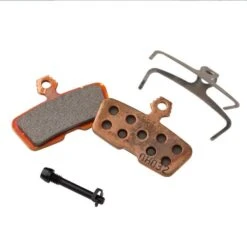 SRAM Disc Brake Pads Code / Guide Re - Metal Trim