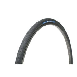 Panaracer Pasela ProTite Wired Urban Tyre Black/Black 700 X 23c