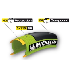 Michelin Pro4 Service Course Road Tyre Twin Pack 700x25 -Schwalbe || Shimano || rockrider Shop kc6c545bd05c0b74bd3525f5268179389 2