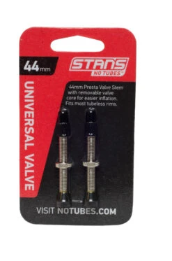 Stans NoTubes Presta Valve Stems Brass 44mm 7 Stans NoTubes Presta Valve Stems Brass 44mm -Schwalbe || Shimano || rockrider Shop kc7089f304ffd47d60668bea6a82a1219