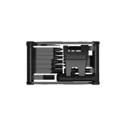 Lezyne Super SV23 Compact Bicycle Multi Tool -Schwalbe || Shimano || rockrider Shop kcb457d0a5144c9759fe5aac6981f2487