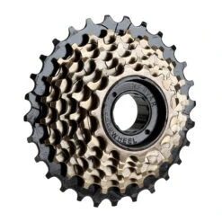 Decathlon 7-Speed 14x28 Screw-On Freewheel