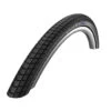 Schwalbe BIG BEN PL RACEGUARD Reflex 700 X 38c Tyre