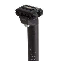 Rockrider 27.2 Mm 350/400/450 Mm Aluminium Seat Post With Clamp - Black -Schwalbe || Shimano || rockrider Shop kce50d7c9ce10e674df9bf4c25b8ff4de