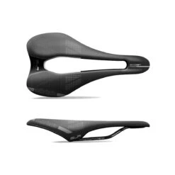 SELLE ITALIA SLR Boost TM Superflow Saddle Mens Road Black L3