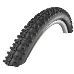 Schwalbe SMART SAM PERF WRD 27.5 X 2.10 Black Tyre