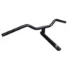 Riverside Damper Stem Handlebar Large Amplitude Comfort 620 Mm 60 Mm - Black -Schwalbe || Shimano || rockrider Shop kd1c0e80f2c8f796e7c1aa39172294d4c
