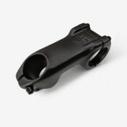 Rockrider Mountain Bike Stem 1"1/8 60MM/70MM/80MM/90MM Ahead -20 31.8 - Black