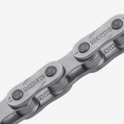 BTWIN Single-Speed Chain KMC Z1 EHX Wide EPT KMC + Quick