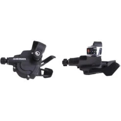 SRAM X3 MTB 3+7 Speed Trigger Shifter Set