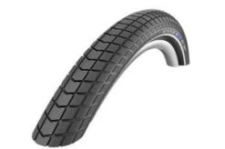 Schwalbe BIG BEN PL RACEGUARD Reflex 27.5 X 2.00 Tyre -Schwalbe || Shimano || rockrider Shop kd37c1937073ede75f0e5888e71dd350d