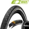 Continental CONTACT Plus City Reflex Tyre