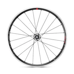 Fulcrum Racing 5 Road Bike Shimano Wheelset