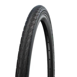 Schwalbe DELTA CRUISER PLUS Black Reflex Tyre 28" X 1.75" -Schwalbe || Shimano || rockrider Shop kd4d2921b45cca9554d9c588abfdec2a5