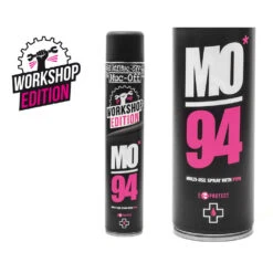 Muc-Off MO94 Lubricant Workshop Size