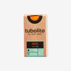 Tubolito 80 Mm Road Inner Tube Tubo Road 700