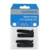 Shimano Ultegra/Dura Ace Pads R55C4 - Four-Pack