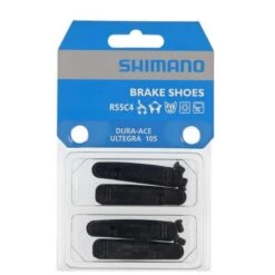 Shimano Ultegra/Dura Ace Pads R55C4 - Four-Pack
