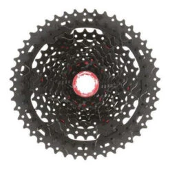 Sunrace Cassette CSMX9X 11 Speed XD 10 46T Black -Schwalbe || Shimano || rockrider Shop kd8937bacbcb240149044de539b6b5a02