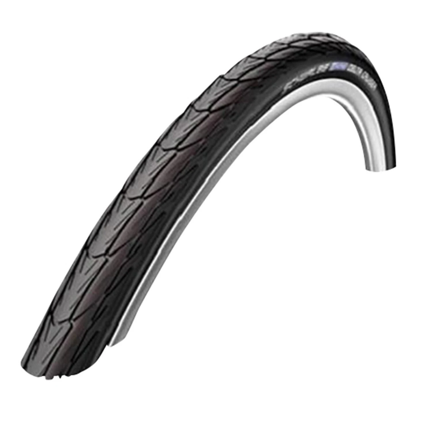 Schwalbe DELTA CRUISER PLUS Black Reflex Tyre 28" X 1.25" 700 X 32C 3 Schwalbe DELTA CRUISER PLUS Black Reflex Tyre 28" X 1.25" 700 X 32C