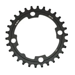 SunRace Narrow Wide Chain Ring Alloy