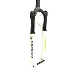 MANITOU 29" 15x110 1-1/8"-1-1/2" 100 Mm Disc Fork Markhor