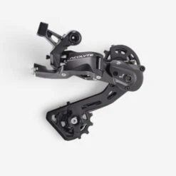 MICROSHIFT 1x8-Speed Medium Cage Rear Derailleur M5185