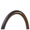 Panaracer GravelKing SK+ TLC Folding Tyre Black/Brown 700 X 35c
