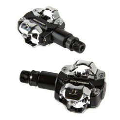 Rockrider Clipless Mountain Bike Pedals 520