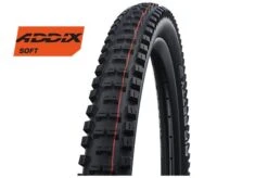 Schwalbe BIG BETTY EVO S