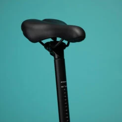 Bike Saddle Ergonomic Folding Tilt -Schwalbe || Shimano || rockrider Shop ke1dae202bf8a7623d06052eac8ae09a9