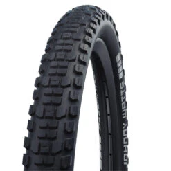 Schwalbe HANS DAMPF PERF TLR 26 X 2.35 Black Tyre -Schwalbe || Shimano || rockrider Shop ke2d9dfc7b758d9825ddef6db6a31ce78