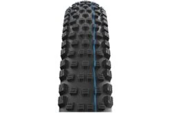 Schwalbe WICKED WILL EVO SG 27.5 X 2.25 650B Black Tyre -Schwalbe || Shimano || rockrider Shop ke319133bbb584b1097beab5687b57b18