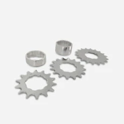 No Brand Single-Speed Conversion Kit 14-, 16-, 18