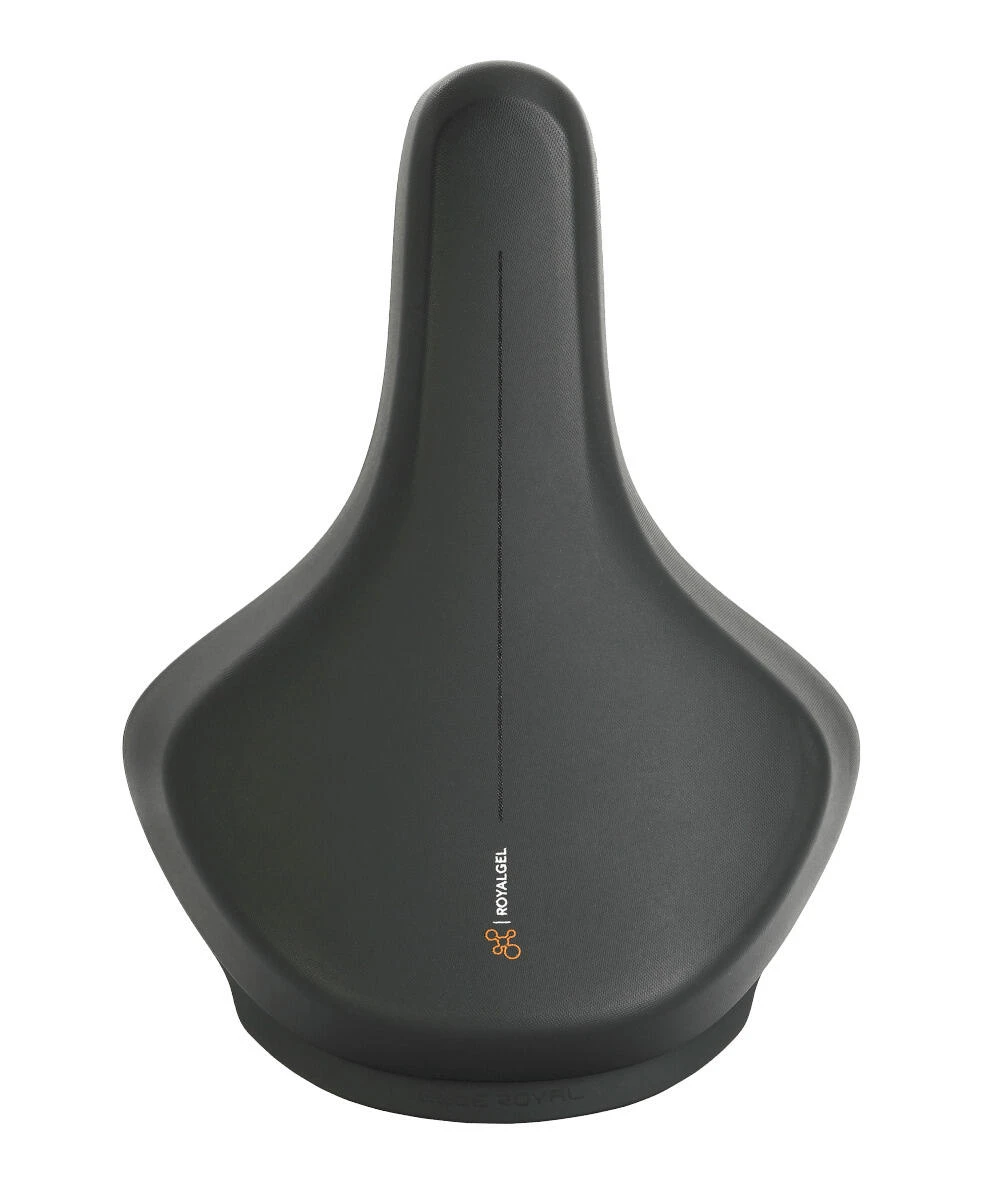 Selle Royal On Moderate Saddle 4 Selle Royal On Moderate Saddle - Image 2