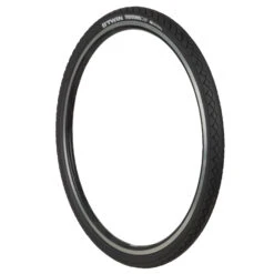 BTWIN Trekking Grip Hybrid Bike Tyre 700x42 -Schwalbe || Shimano || rockrider Shop ke59264374867cb2bea0d0957ea34eac5