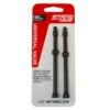 Stans NoTubes Presta Alloy Valve Stems 100mm Black -Schwalbe || Shimano || rockrider Shop ke8ca344e5bd40ebb75408f0b4f222d01