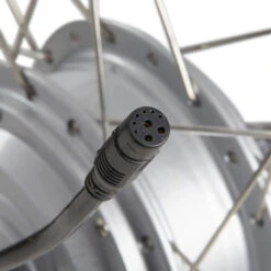 Wheel Front 36V City Electric Bike Bebike 9 -Schwalbe || Shimano || rockrider Shop ke90893dcb0bf5475e5e16861f9249c17