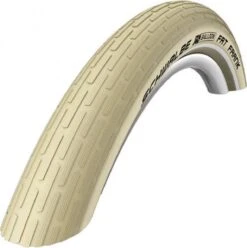 Schwalbe FAT FRANK 28 X 2.00 Crème Reflex Tyre -Schwalbe || Shimano || rockrider Shop ke91ed8ddcf055caaeb2ffc26821caccf