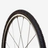 BTWIN Gravel Bike Tyre 700x32