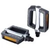 BBB SteadyRest Flat Alloy Bicycle Pedals BPD