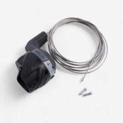 Rockrider 18 Mm Pull 3-Position 2-Cable Combolock V2