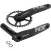 Single Chainset 34 Teeth 170 Mm DUB Mountain Bike Sram NX -Schwalbe || Shimano || rockrider Shop kee3ec25f0aff1f617cb995cc252295cc