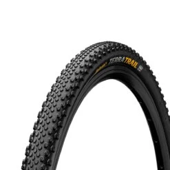 Continental Terra Trail ShieldWall Tyre