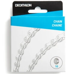 Decathlon 10-Speed Bike Chain -Schwalbe || Shimano || rockrider Shop kef5ef06875ed4d313681db70844c2846