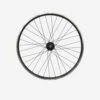 Front Wheel 28" Double-Walled Rim V-Brake Dynamo Hub DH-C3000-1N LD500 -Schwalbe || Shimano || rockrider Shop kefccbb5954dbed0de35525be08dfff43