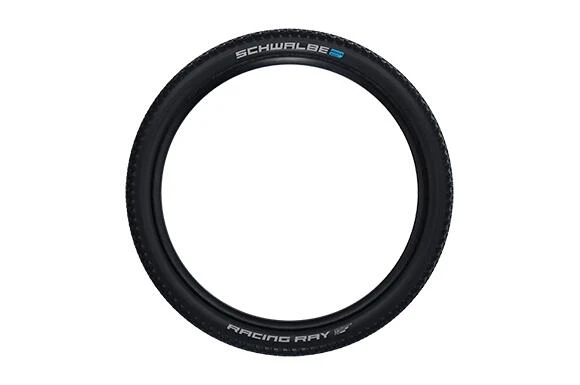 Schwalbe RACING RAY PERF 27.5 X 2.25 Tyre 4 Schwalbe RACING RAY PERF 27.5 X 2.25 Tyre - Image 2