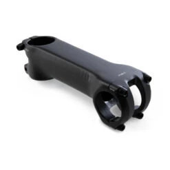 BTWIN High-Performance Road Bike Stem - Satin Black
